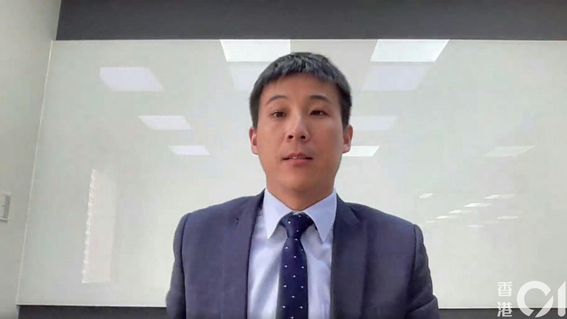 黄昱凯律师分析车手案件特点