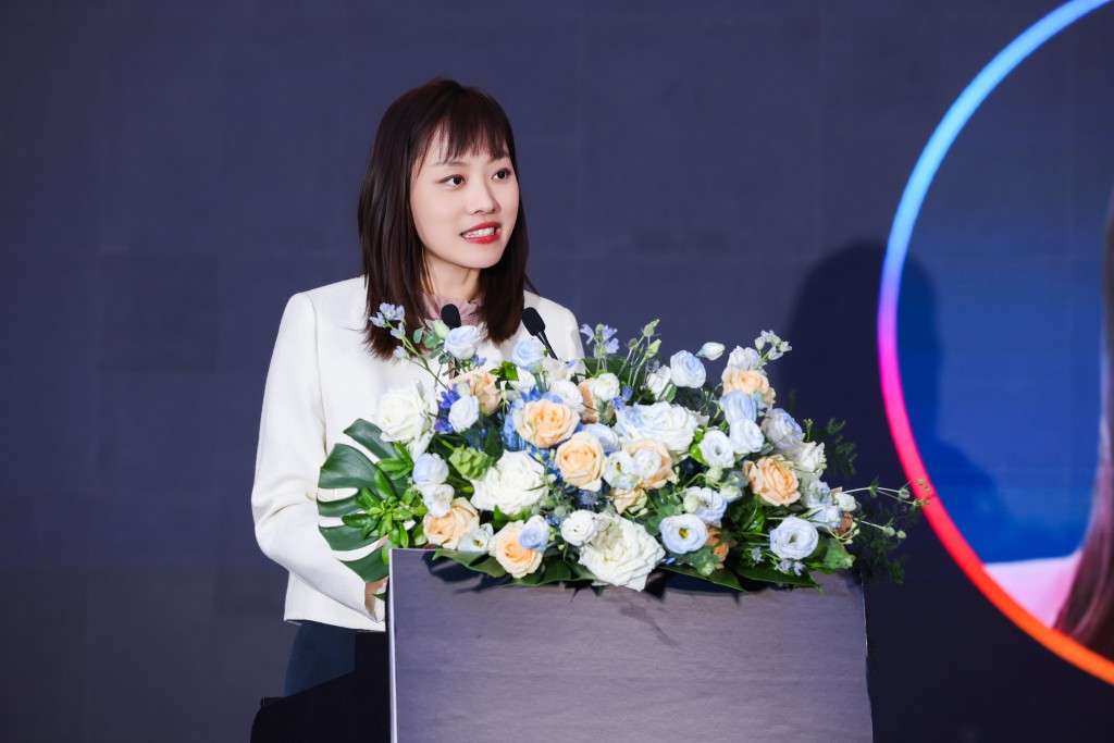 香港创新科技局官员强调构建创科生态圈重要性