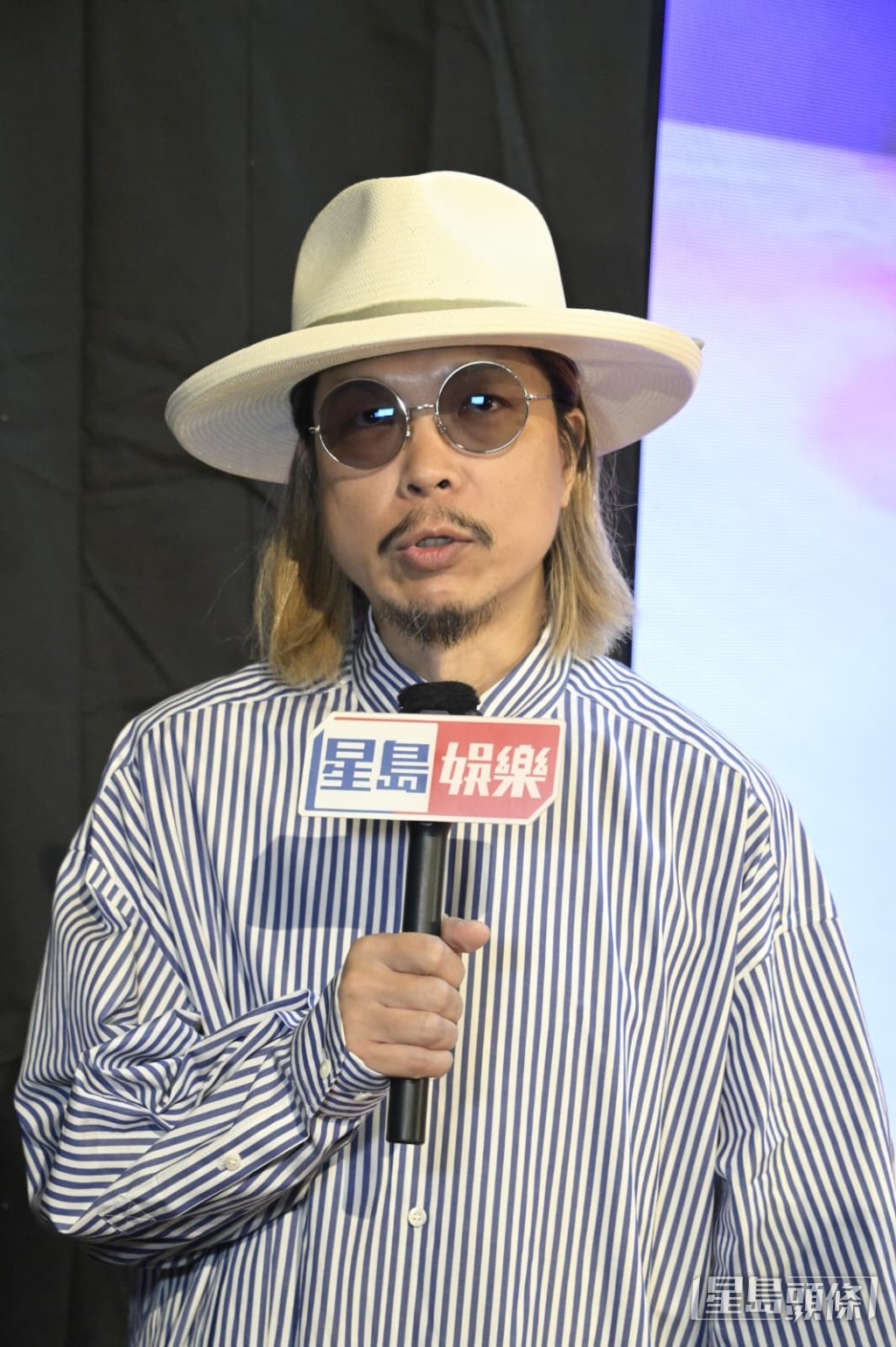 王双骏解释演唱会辞演原因