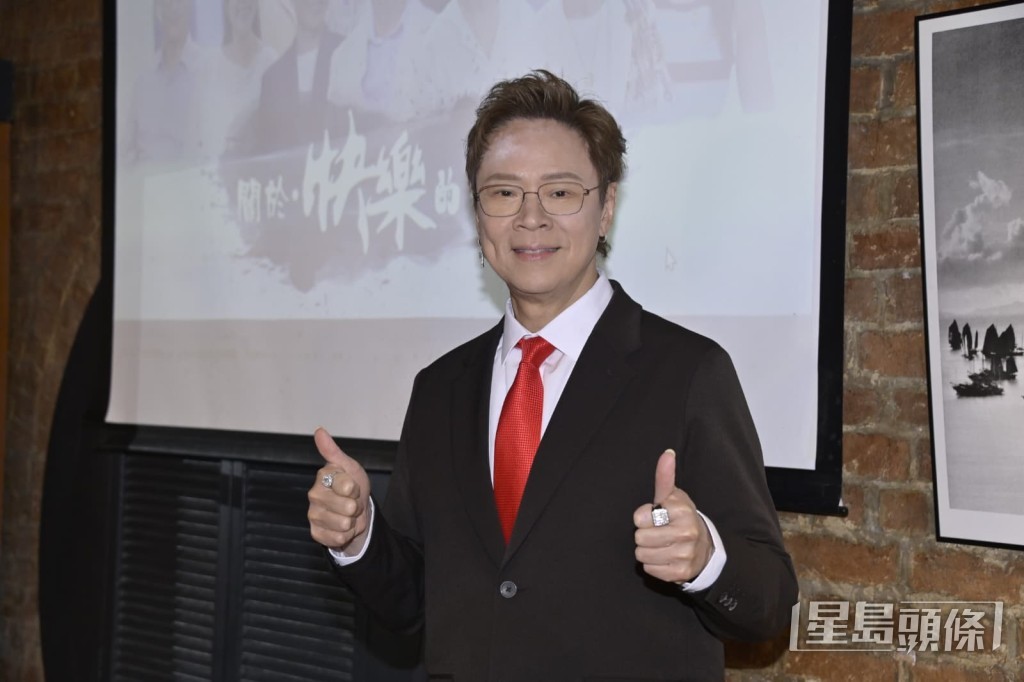 陈志云已安排好身后事