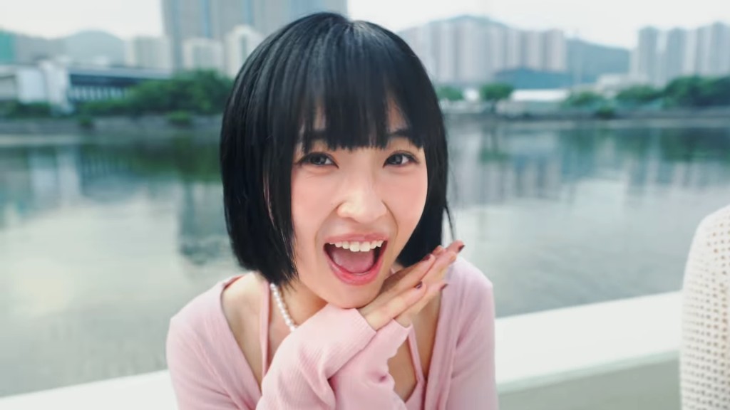 嘉盈示范美容仪器操作