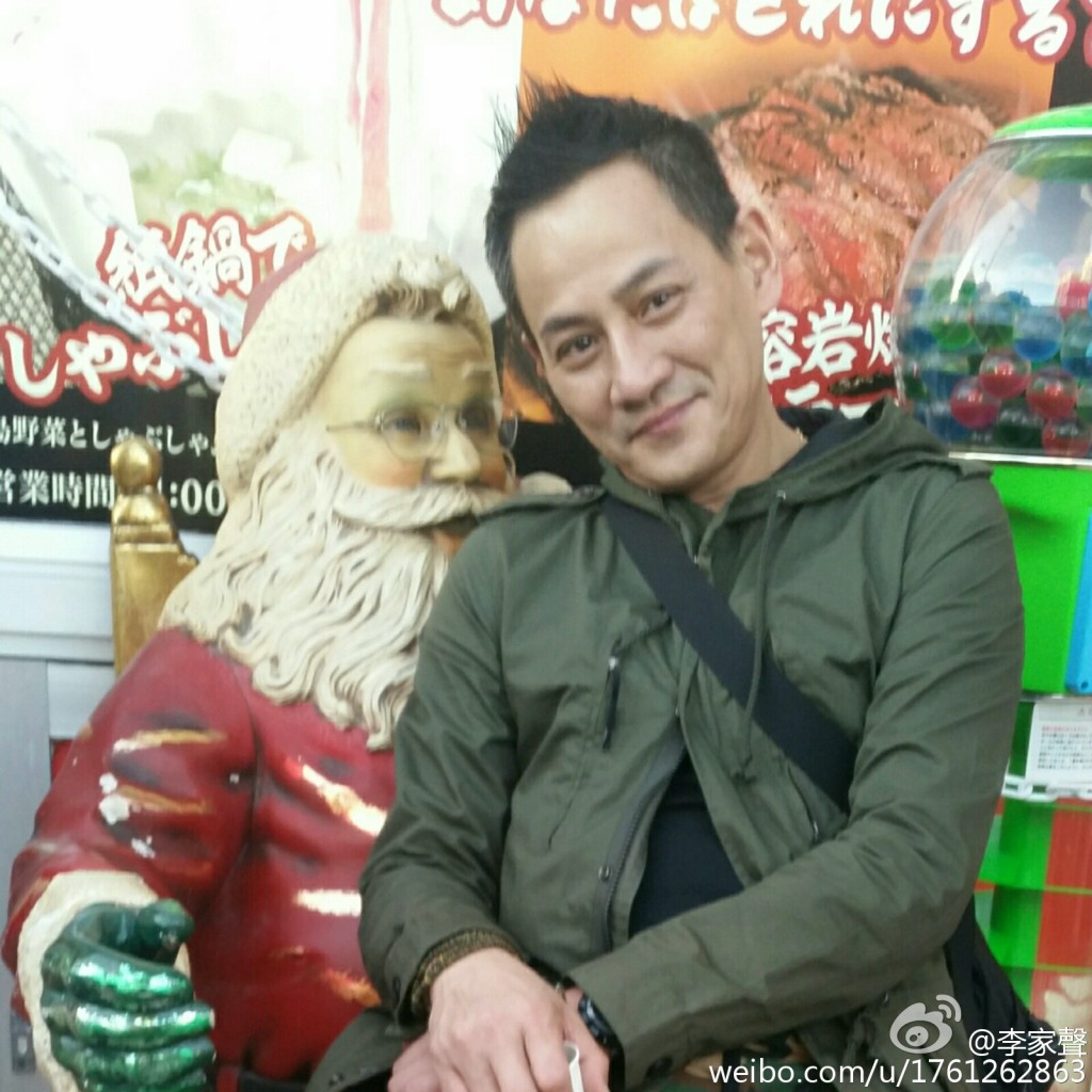 李家声槟城海景住宅