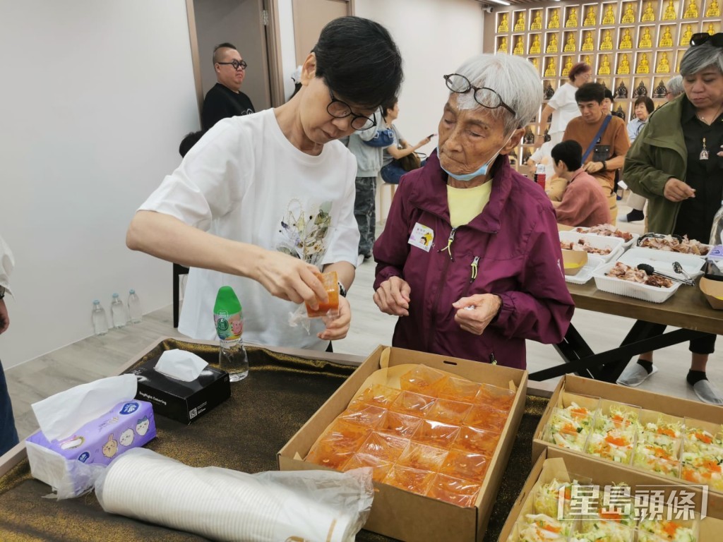 梁爱与契女情深