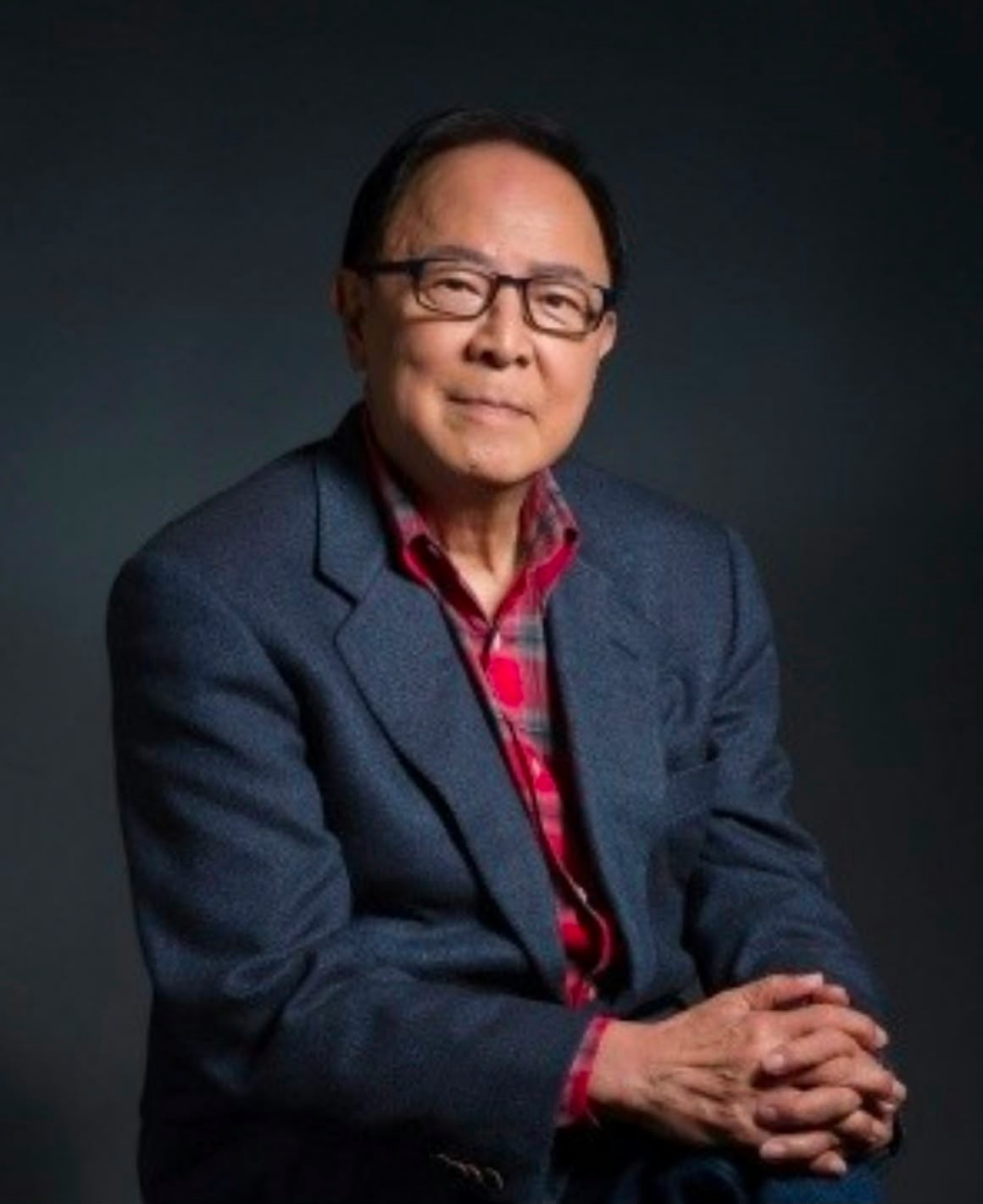 戏剧大师钟景辉生平