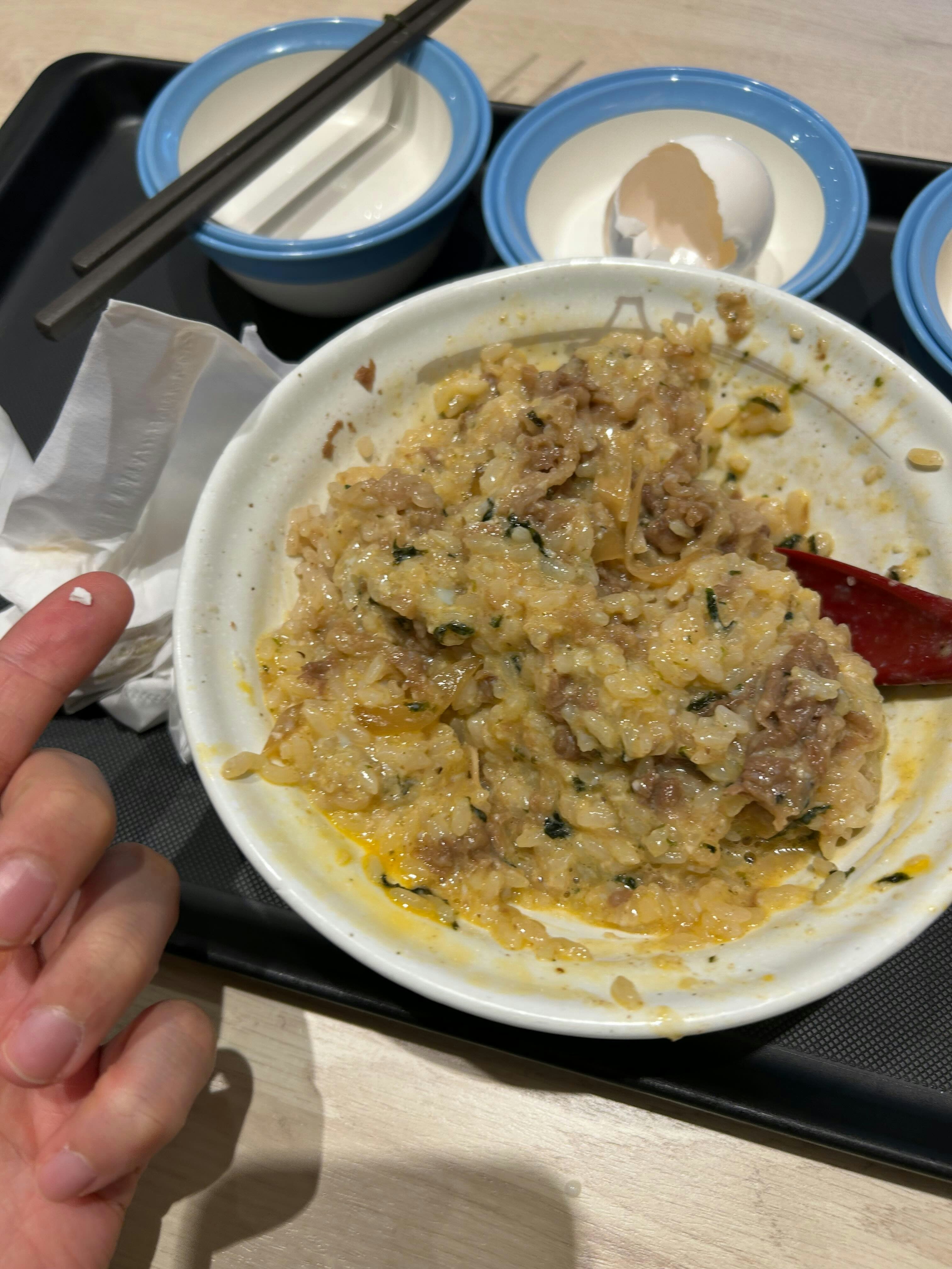 餐厅经理被指态度恶劣