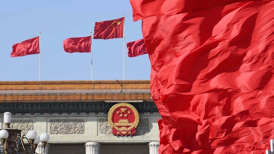 中兴通讯总部大楼