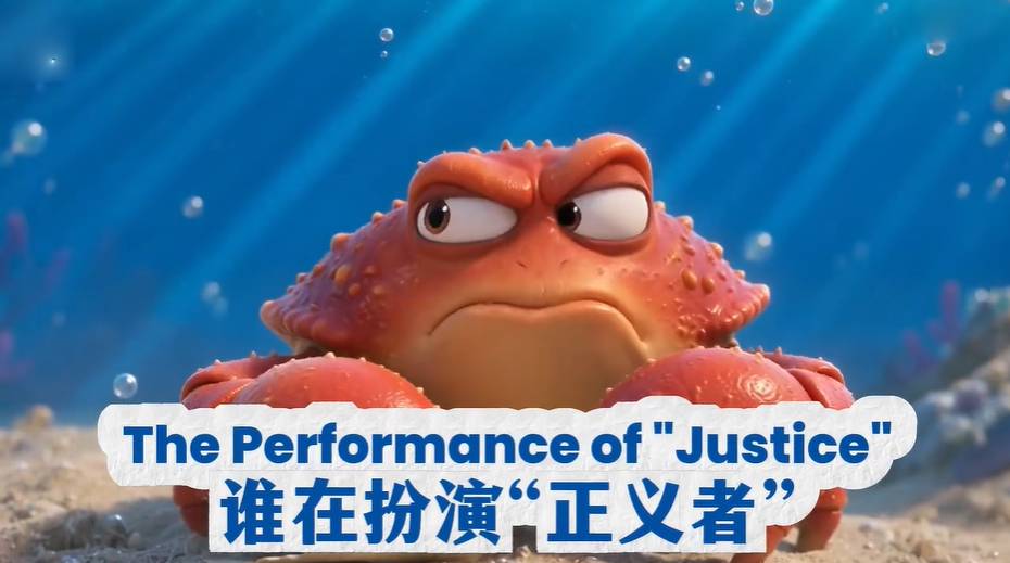 南海仲裁案裁决十周年|新华社发布动画短片揭露政治操弄 国际法专家指程序违法