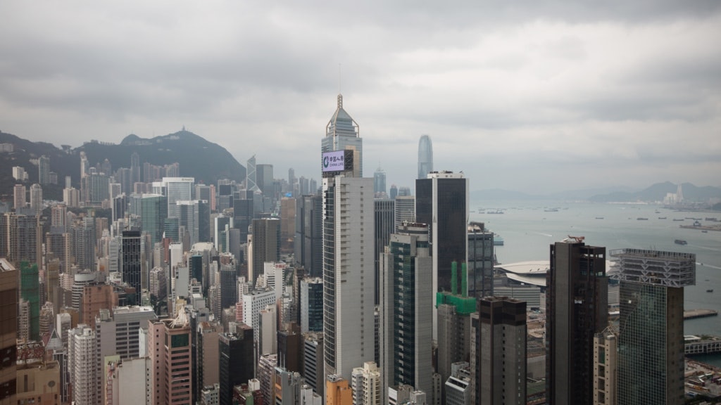 金发局代表团与东盟金融业者交流