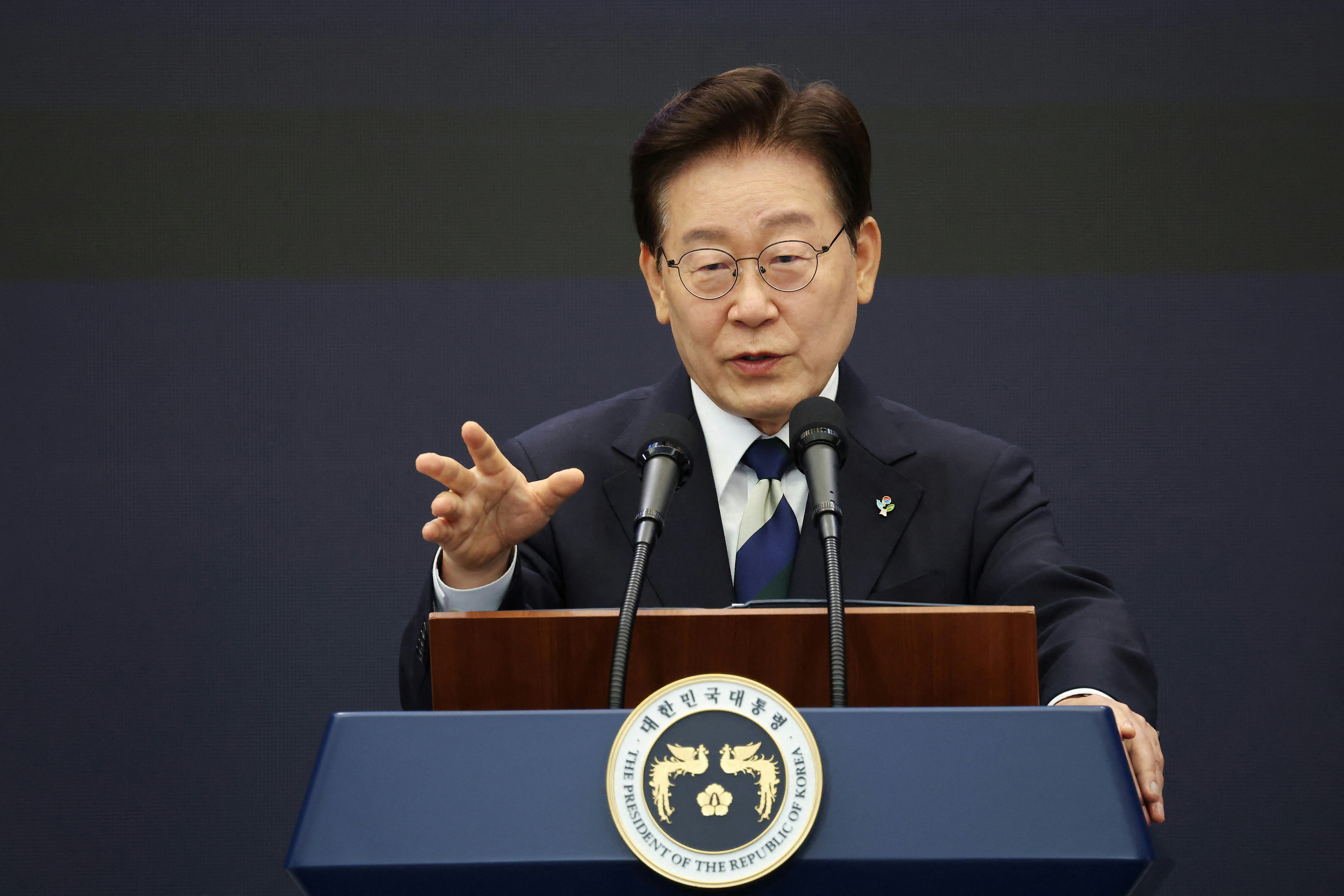 韩国公布经济增长战略｜推“3·4·5愿景” 冀跻身全球贸易四强