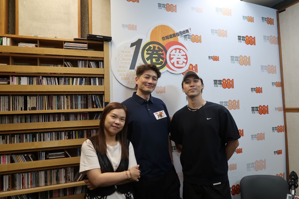 袁文杰谦虚回应「林尚义2.0」称号