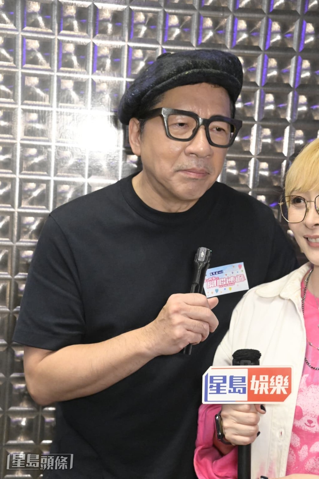 单立文谈音乐计划