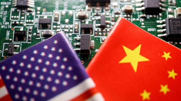 2019年开始华为遭受美国持续打压