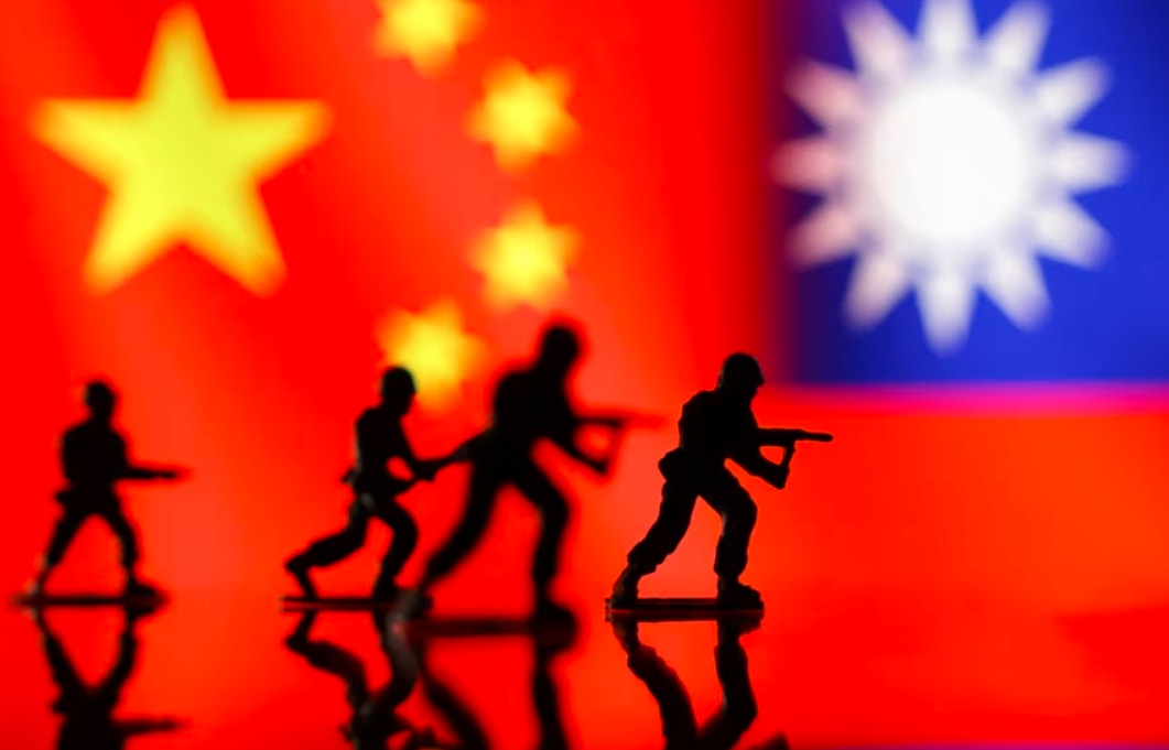 台海局势|大陆对台政策三大底线思维解析