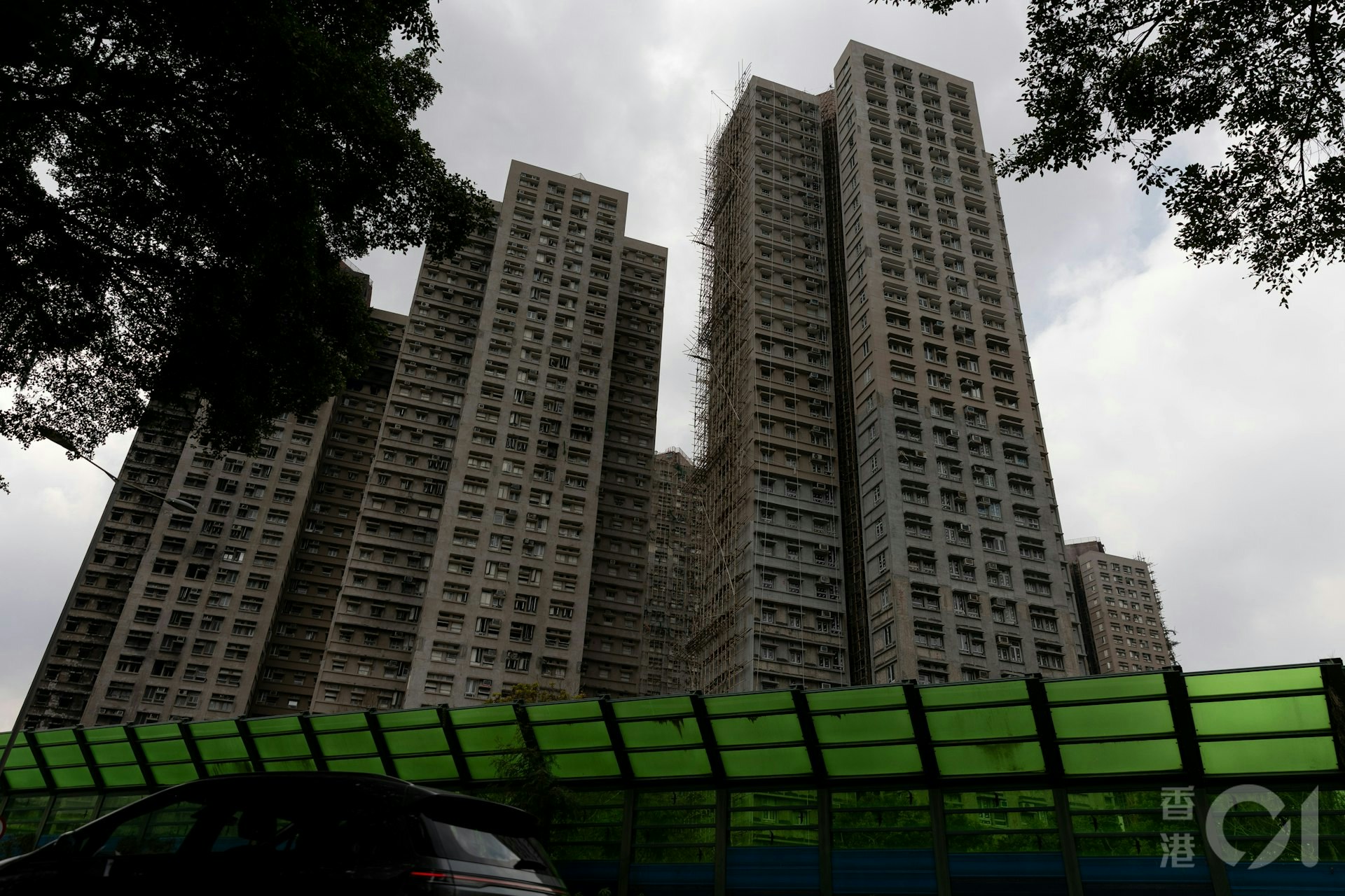 建筑工地安全警示标志