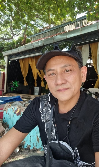 李家声槟城海景房生活照