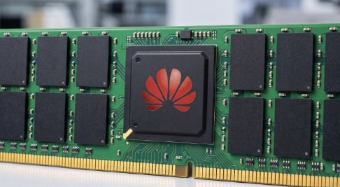 华为计划量产28nm DRAM，月产能目标14万片晶圆