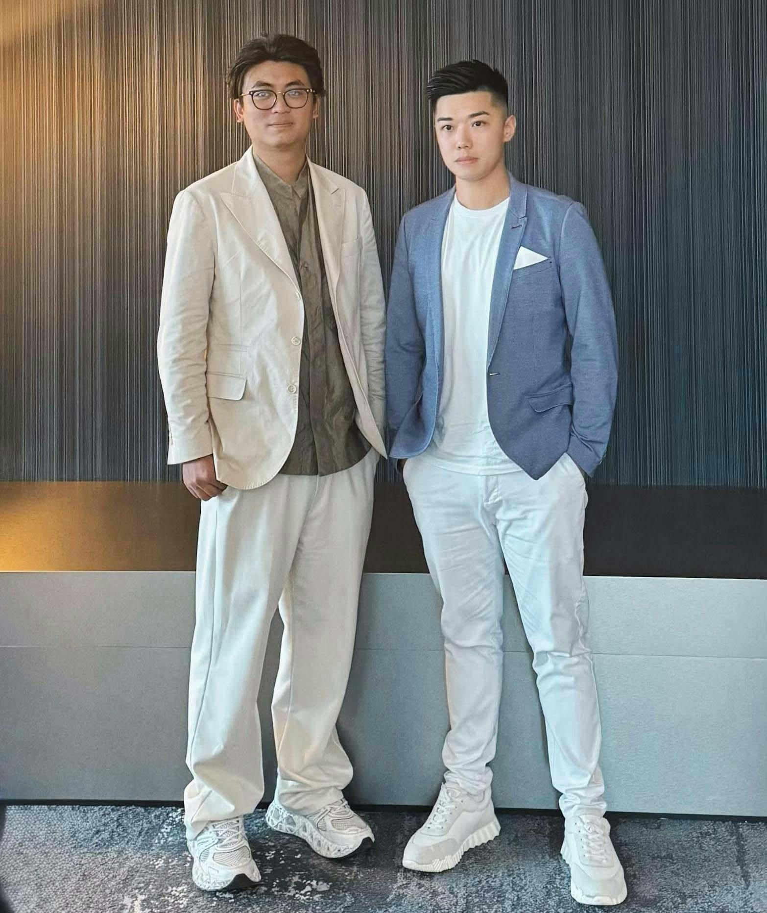 AYF耀锋国际教育创办人团队