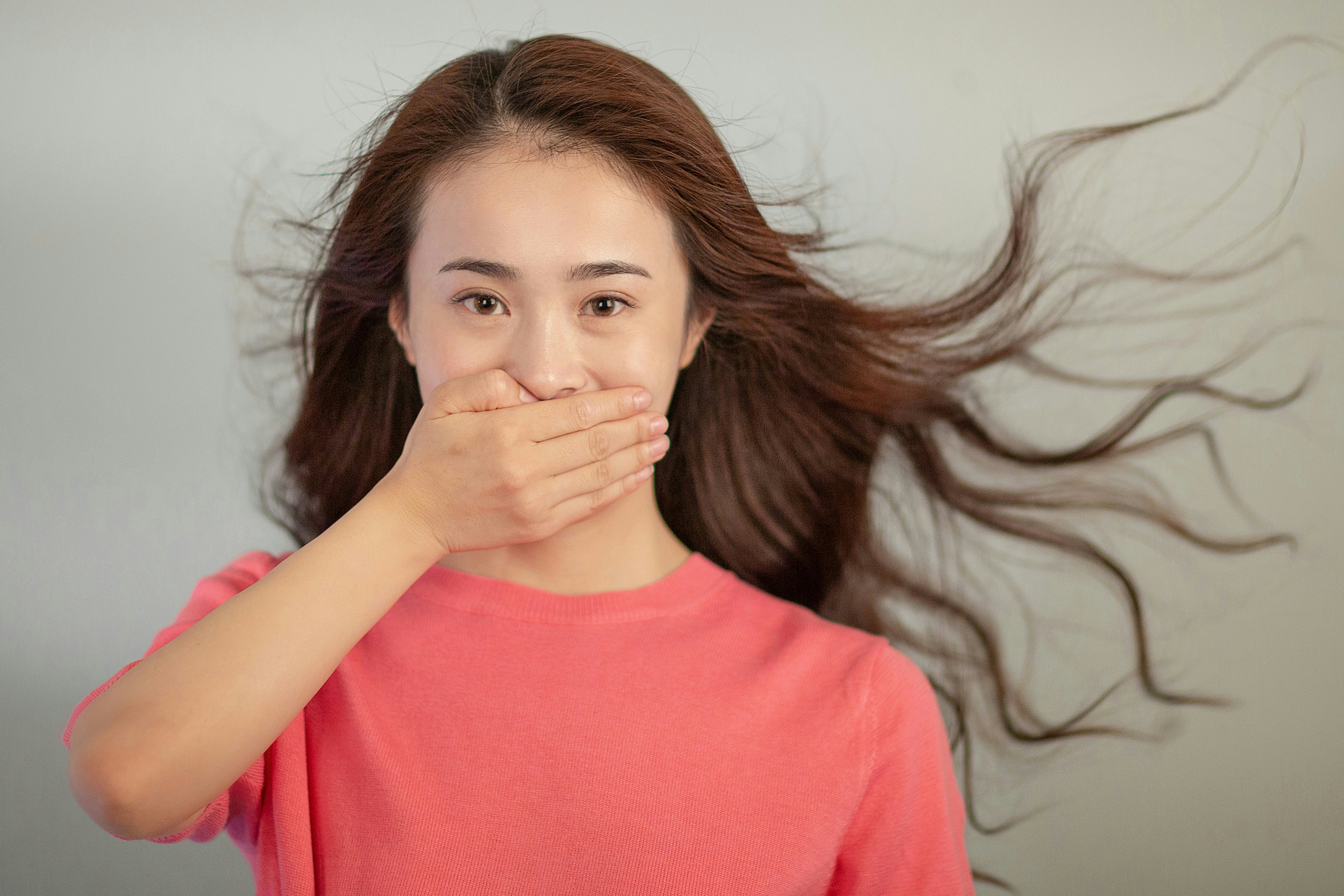 夫妻沟通情境示意图