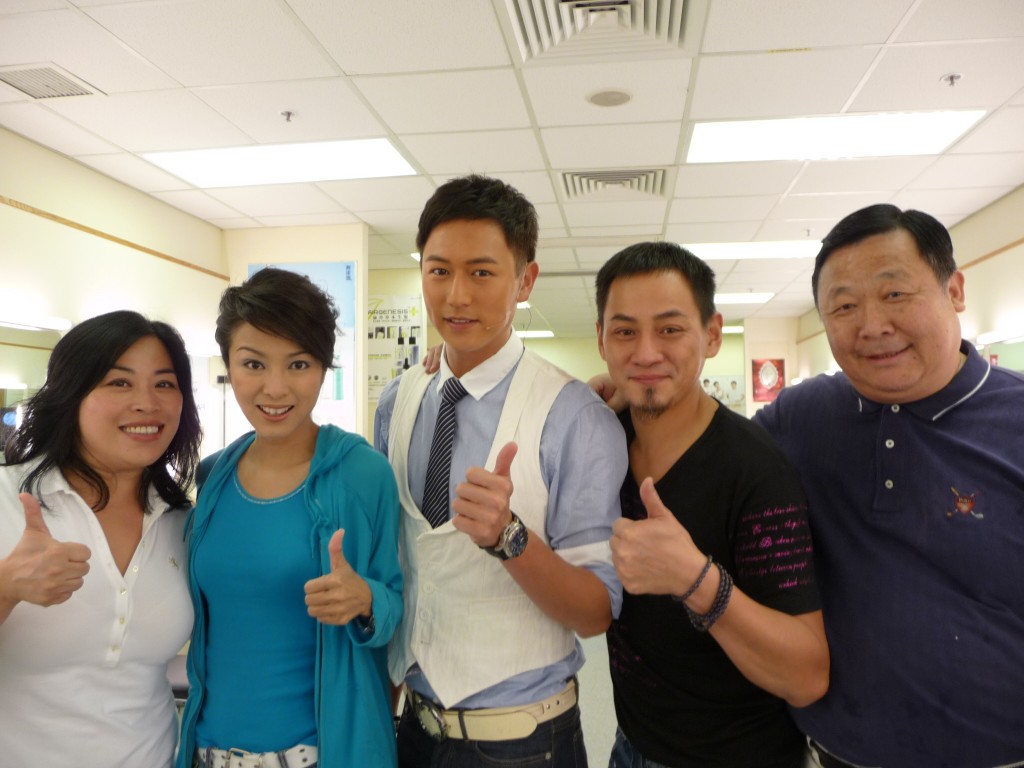 李家声医疗经历